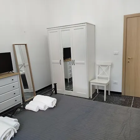 La Casetta Di Elba In The Center Of San Lazzaro Apartment *