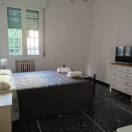 Apartment La Casetta Di Elba In The Center Of San Lazzaro