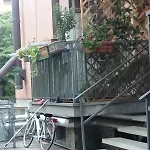 Daire La Casetta Di Elba In The Center Of San Lazzaro *
