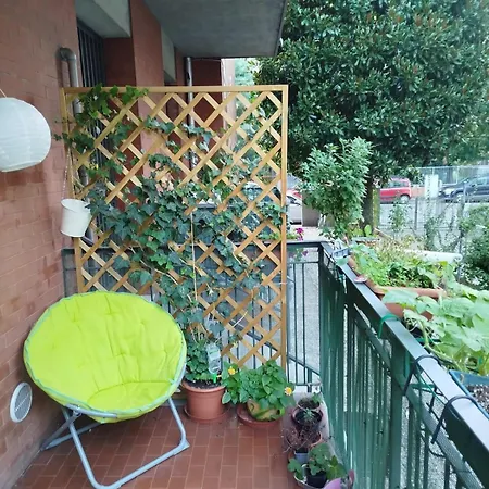 アパート La Casetta Di Elba In The Center Of San Lazzaro サン・ラッザロ・ディ・サーヴェナ