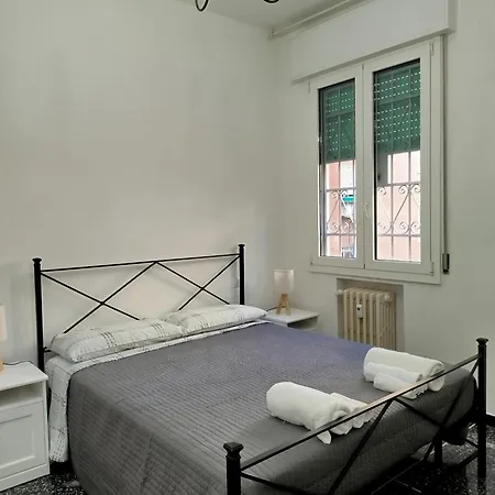 La Casetta Di Elba In The Center Of San Lazzaro * サン・ラッザロ・ディ・サーヴェナ