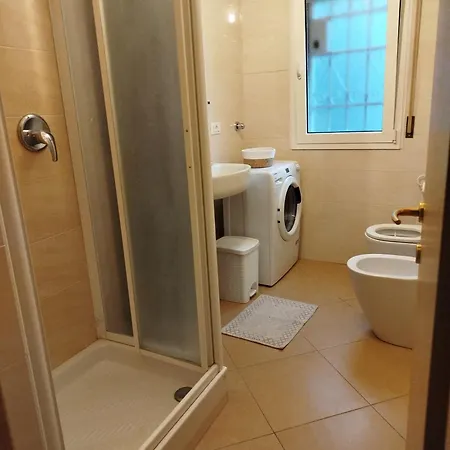 アパート La Casetta Di Elba In The Center Of San Lazzaro *