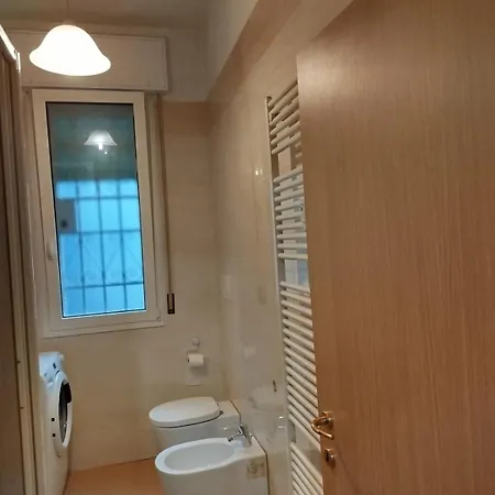 La Casetta Di Elba In The Center Of San Lazzaro アパート サン・ラッザロ・ディ・サーヴェナ