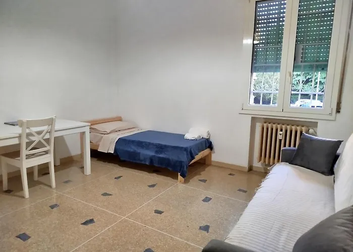 アパート La Casetta Di Elba In The Center Of San Lazzaro