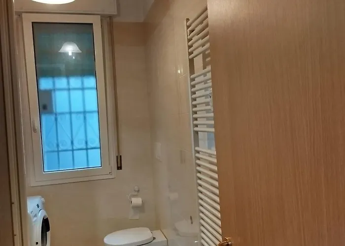 La Casetta Di Elba In The Center Of San Lazzaro アパート サン・ラッザロ・ディ・サーヴェナ