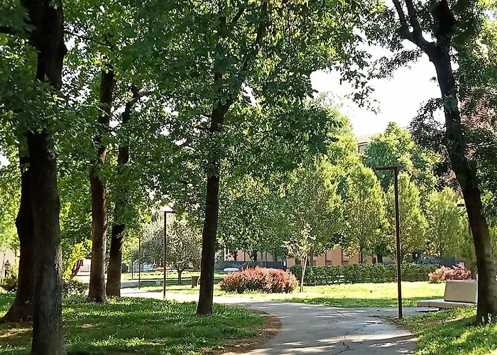 La Casetta Di Elba In The Center Of San Lazzaro アパート サン・ラッザロ・ディ・サーヴェナ