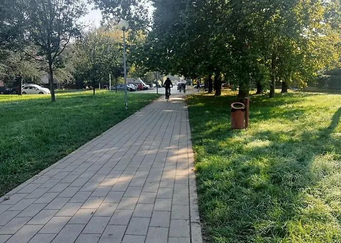 La Casetta Di Elba In The Center Of San Lazzaro * サン・ラッザロ・ディ・サーヴェナ